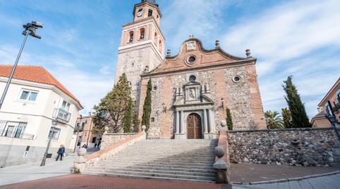 Photo 3 of Residential for sale in Calle Manuel Pavía, Casco Histórico de Vallecas, Madrid