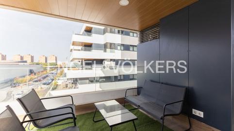 Foto 3 de Apartament en venda a Carrer del Bomber Ramon Duart, Ciutat de les Ciències i de les Arts - Justicia, Valencia