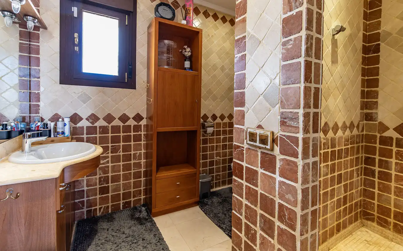 Country house zum Verkauf in El Toro