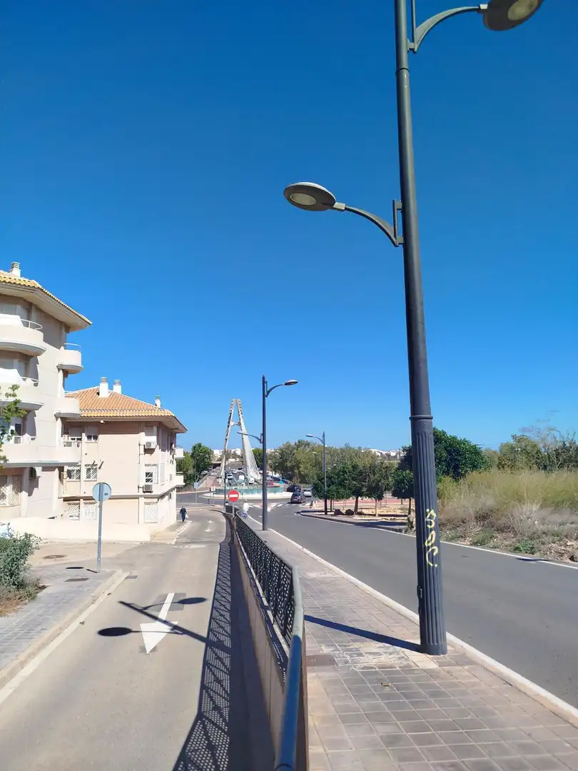Lands and plots for sale in Centro Ciudad, imagen 8