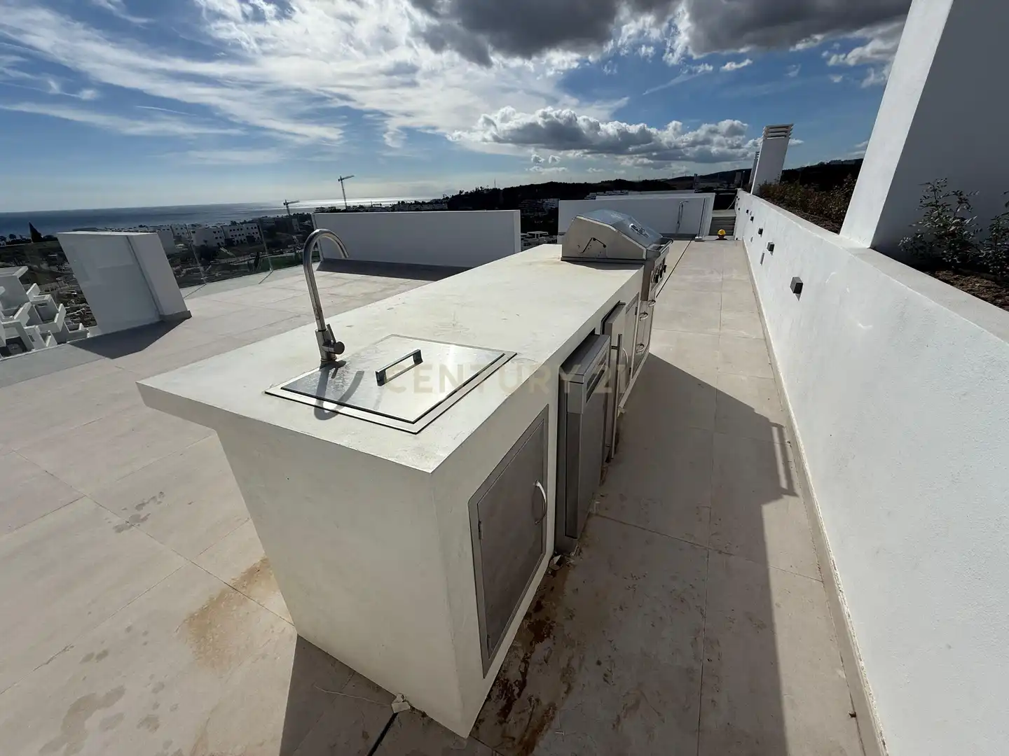 Apartament amb terrassa en venda a Urbanizacion Sup, 1H, 29693, Málaga, Spain, imagen 82