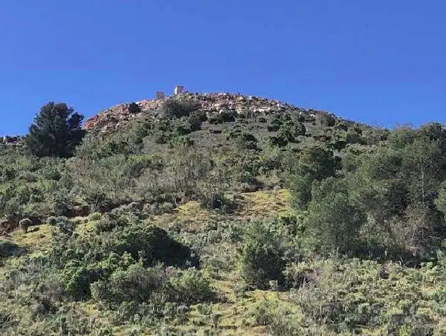 Rustikales Grundstück zum Verkauf in Sc/ Piedra Alegre, imagen 6