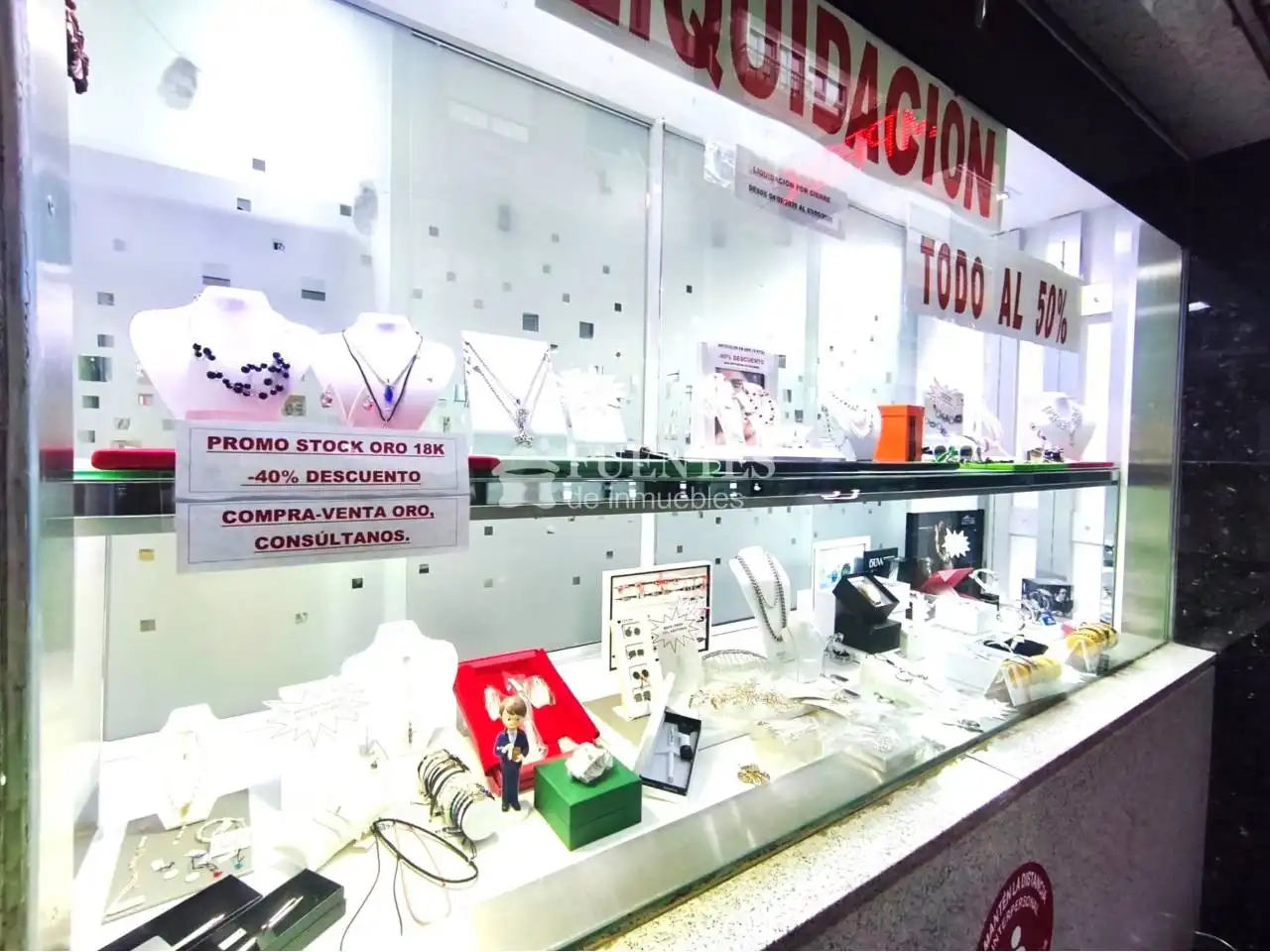 Local comercial en traspàs a Calle Foglietti, imagen 6