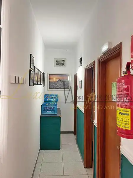 Local comercial en venda a Los Cristianos, imagen 19
