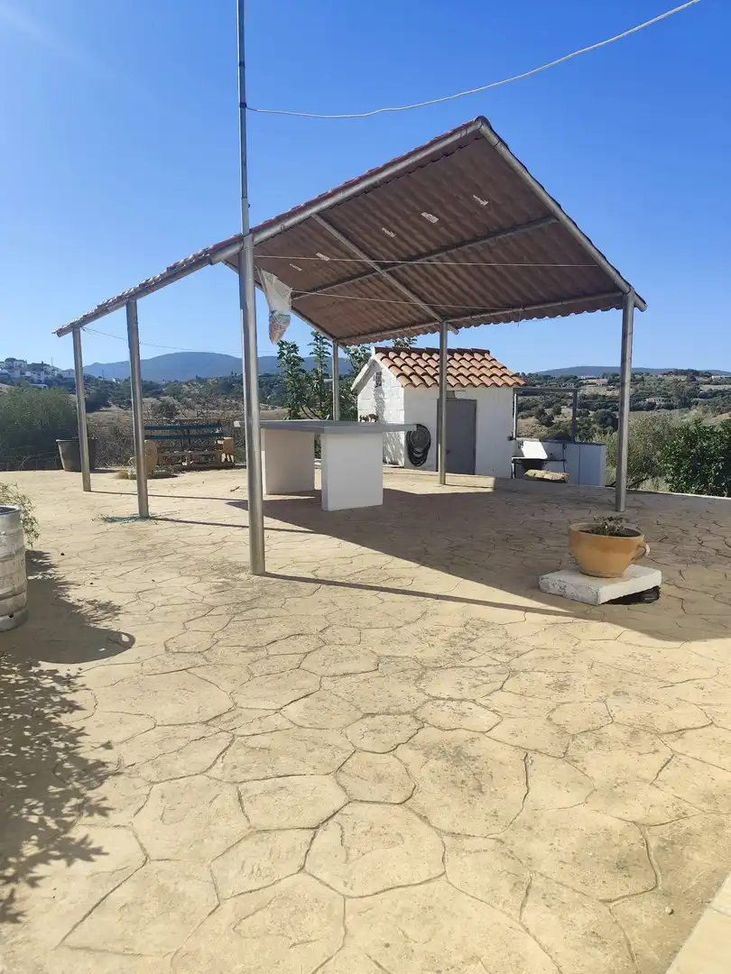 Rustikales Grundstück zum Verkauf in Algar, imagen 29