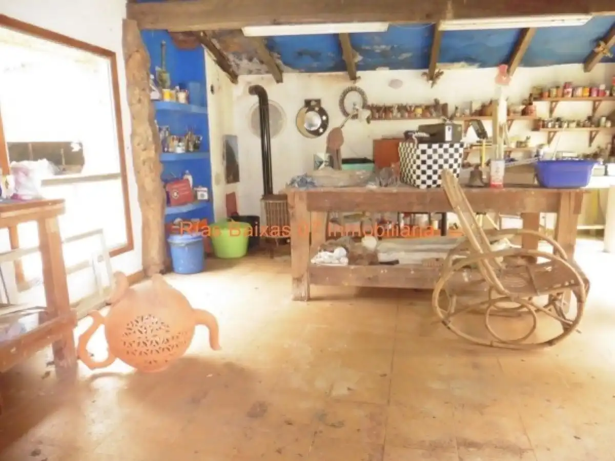Casa con terraza en venta en Gondomar, imagen 14