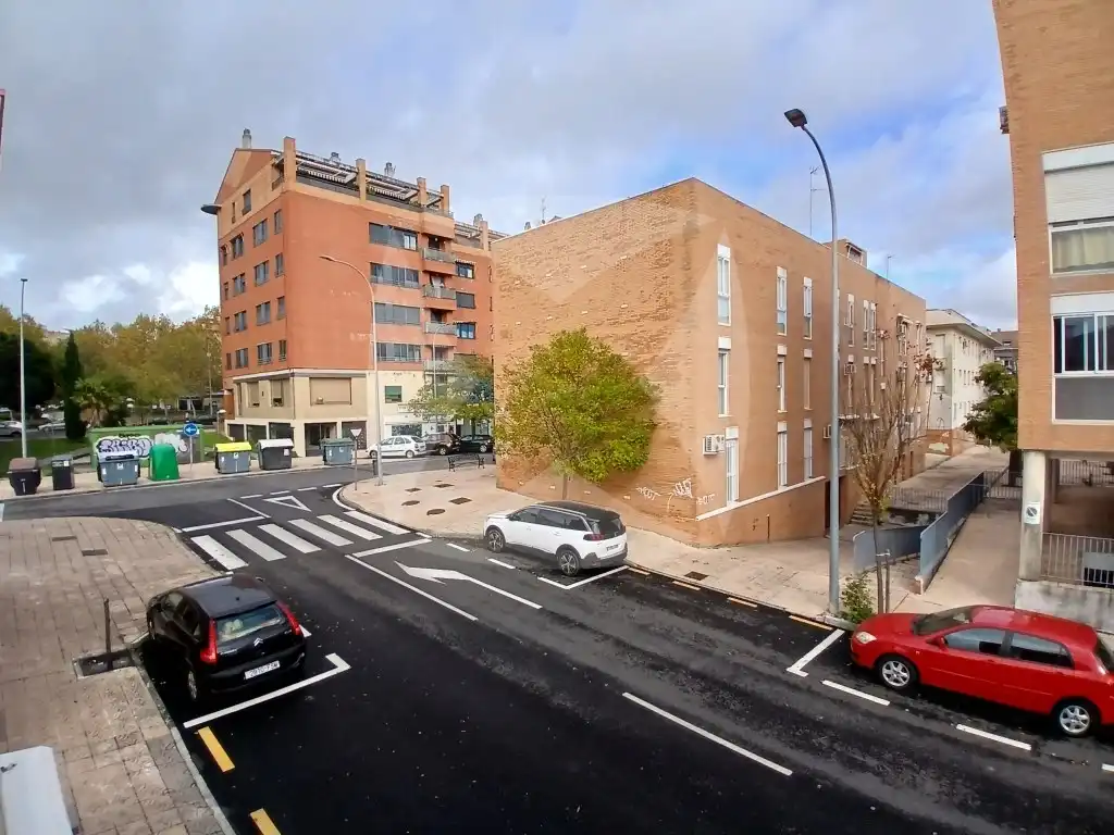 Adossat en venda a Calle Países Bajos, imagen 21