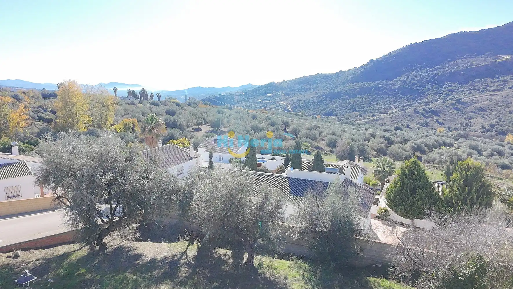 Terreny residencial en venda a Periana, imagen 15