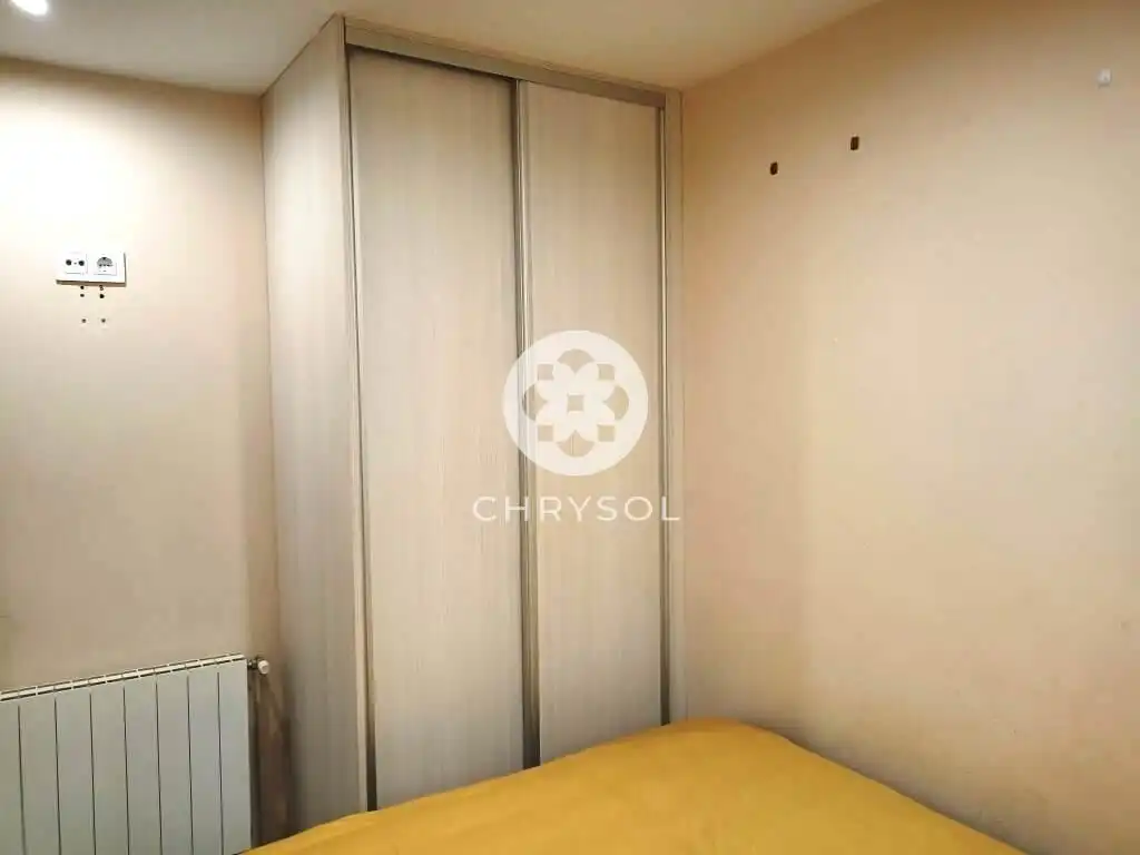 Habitación de Piso en venta en Barcelona con Aire acondicionado, Calefacción y Jardín privado
