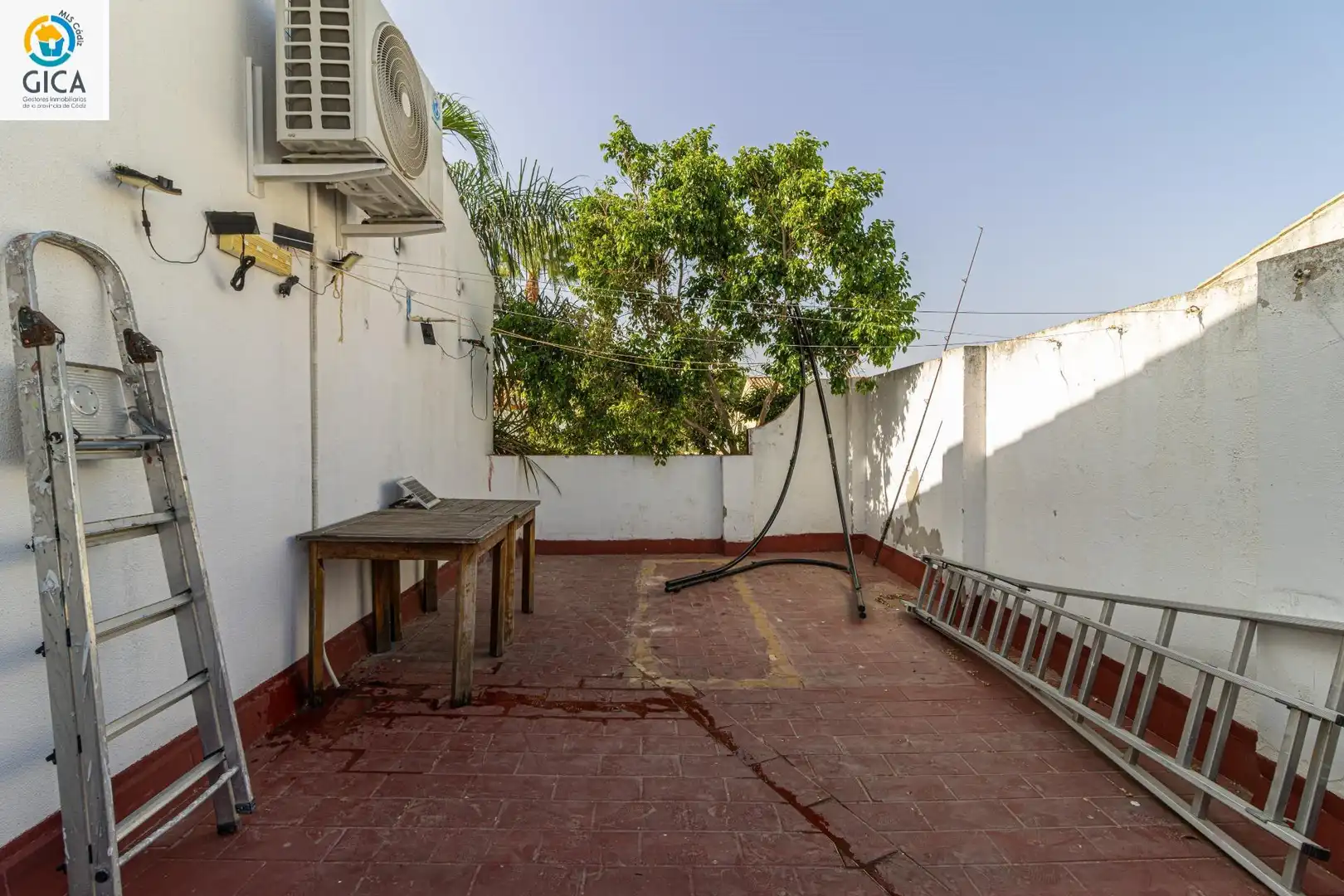 Casa aparellada amb terrassa en venda a El Retiro - Parque Atlántico - Ronda este, imagen 15