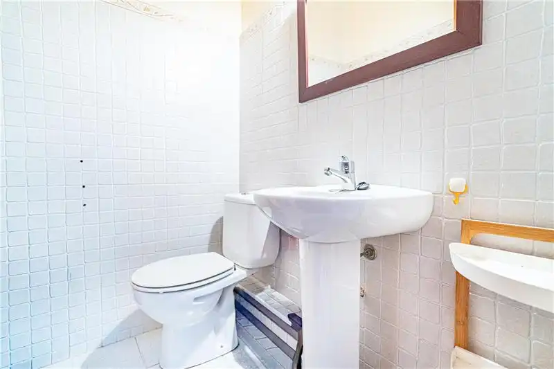 Flat with terrace for sale in Ponent, imagen 14