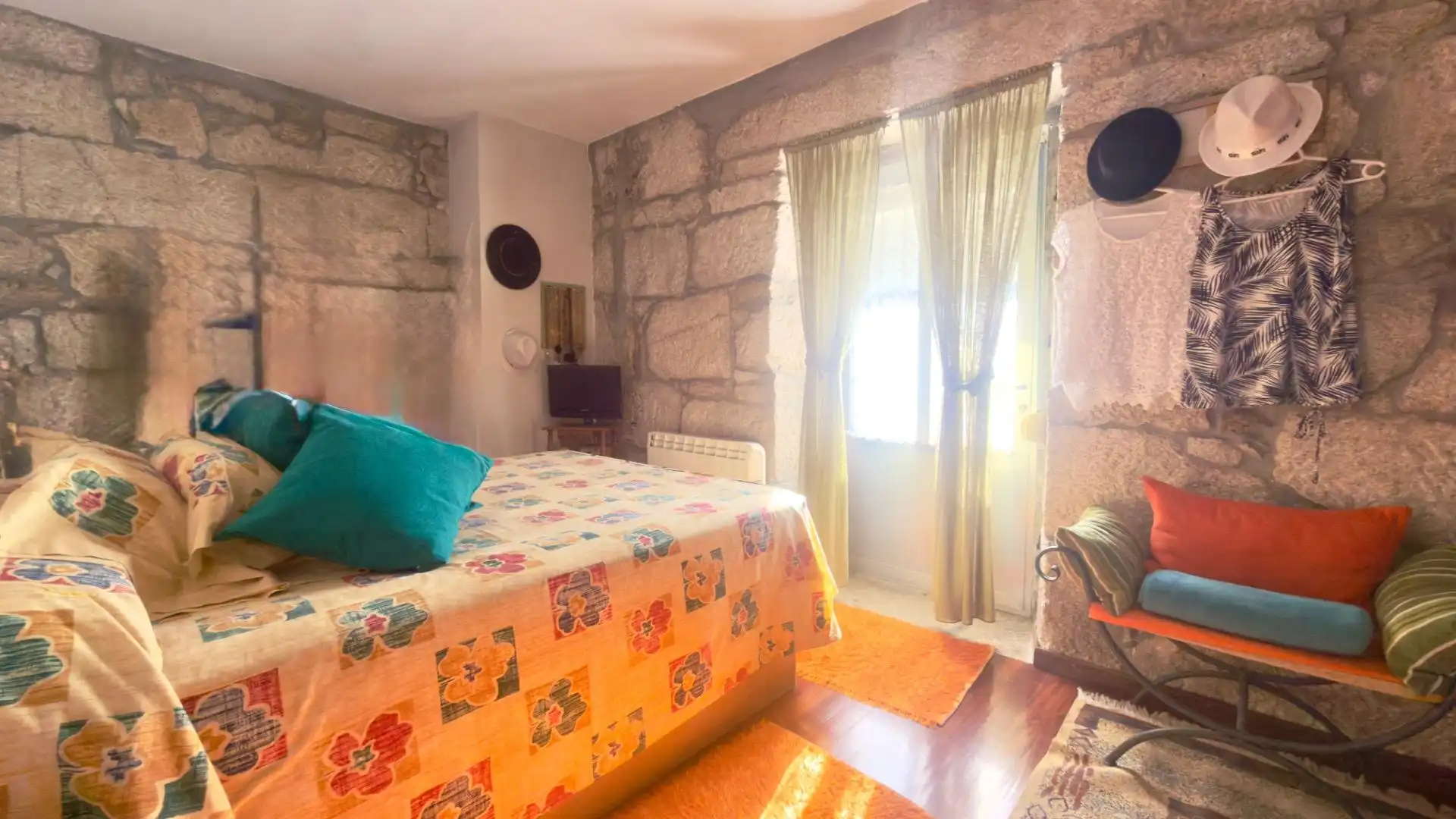 Casa con terrazza in vendita a Crecente, imagen 46