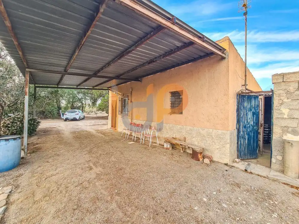 Terrenys i solars en venda a Huércal-Overa, imagen 4