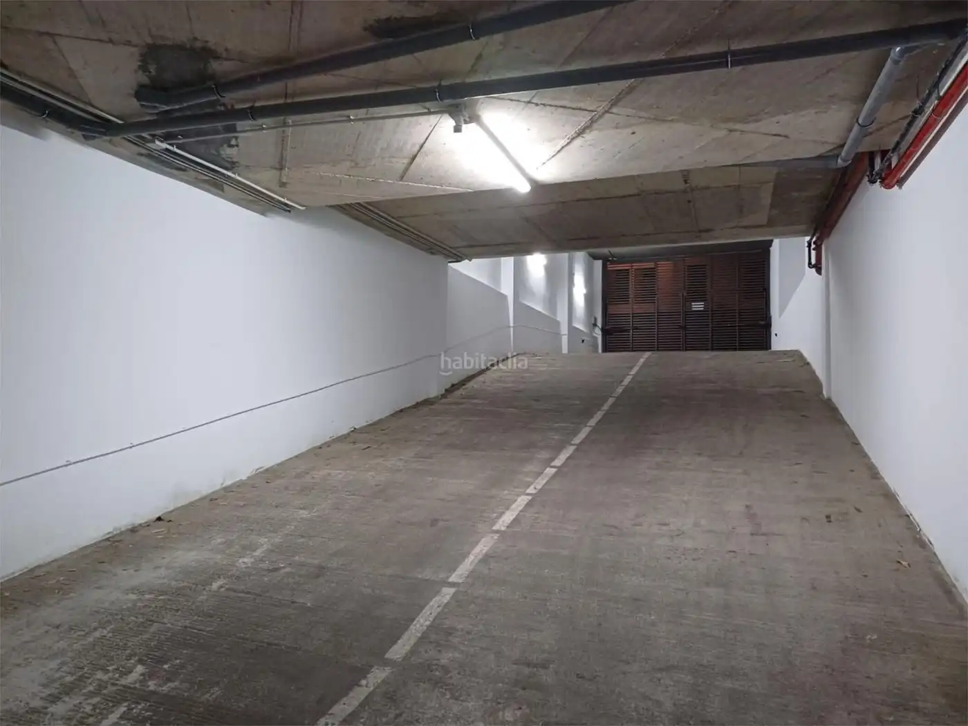 Einzelparkplatz zur Miete in Calle Escritora Carmen de Burgos 11B, imagen 2