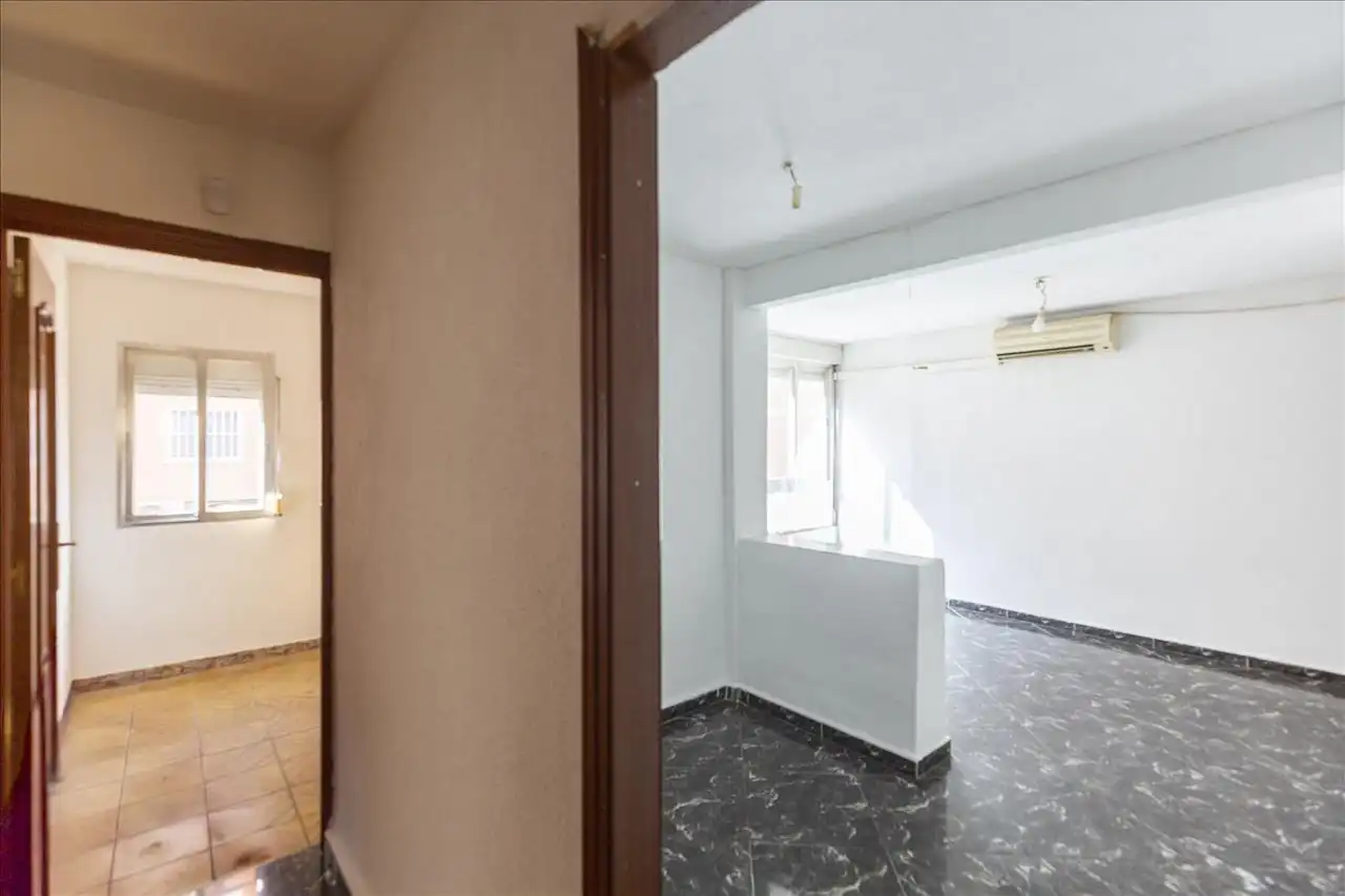 Piso en venta en Getafe