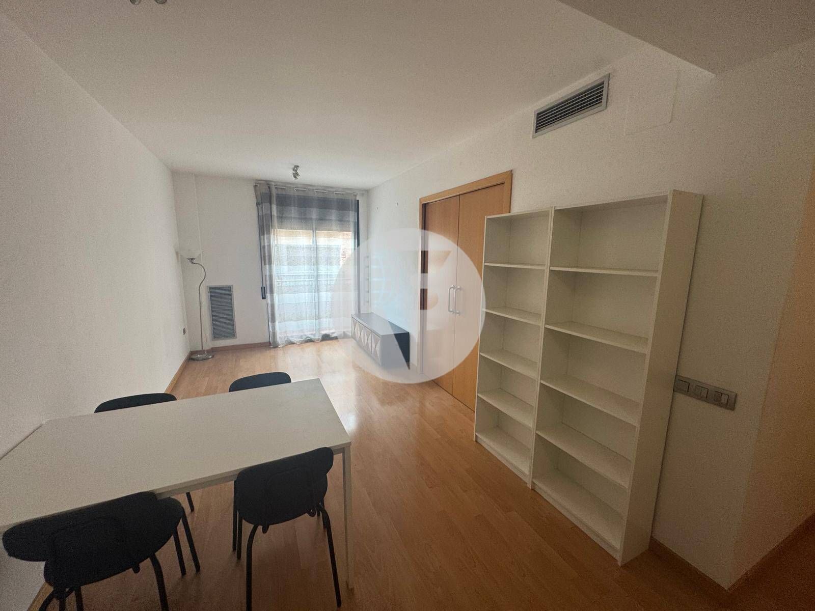 Apartament de lloguer a Cementiri Vell