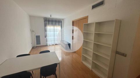 Foto 2 de Apartament de lloguer a Cementiri Vell, Terrassa