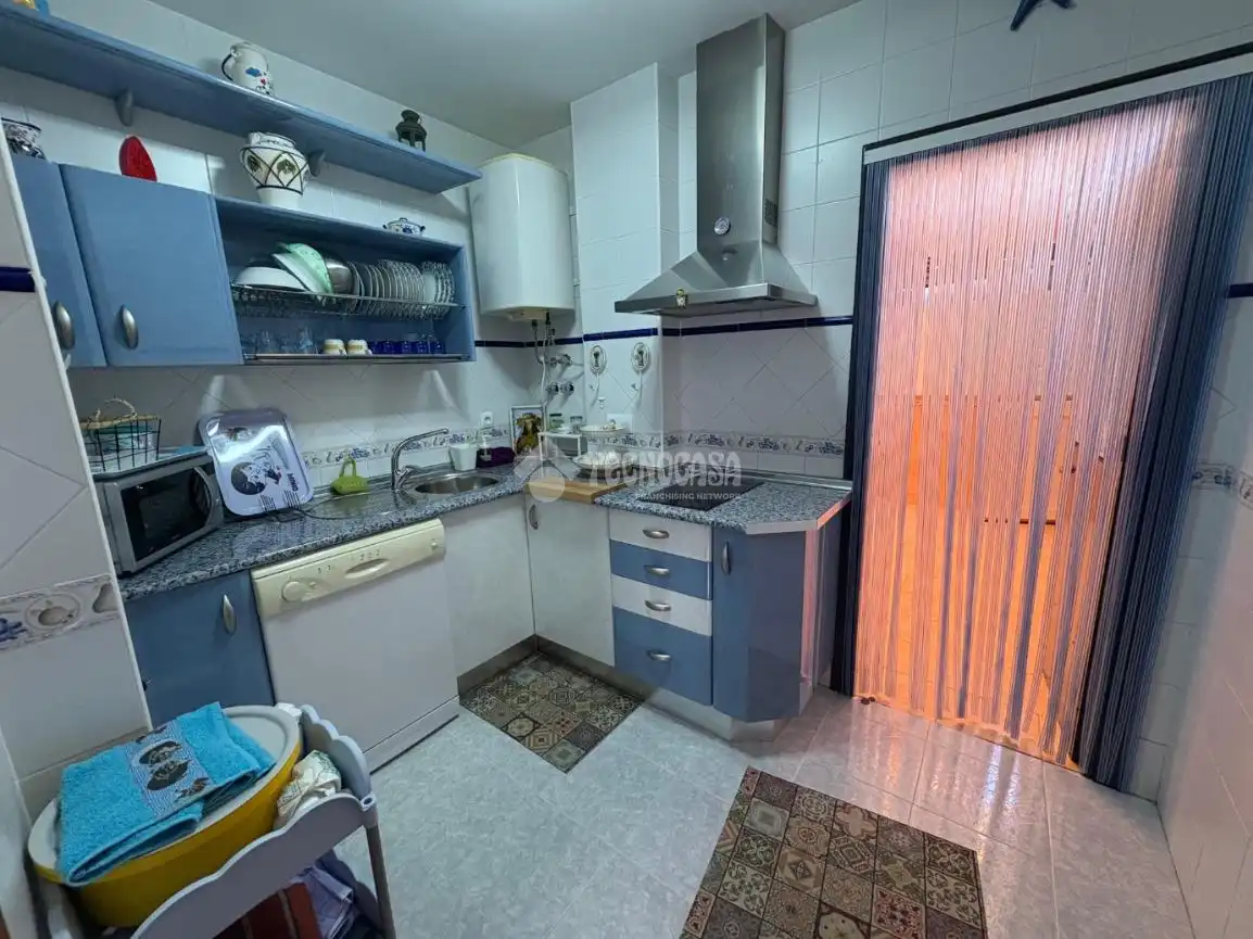 Piso en venta en Calle Virgen de las nieves, imagen 24