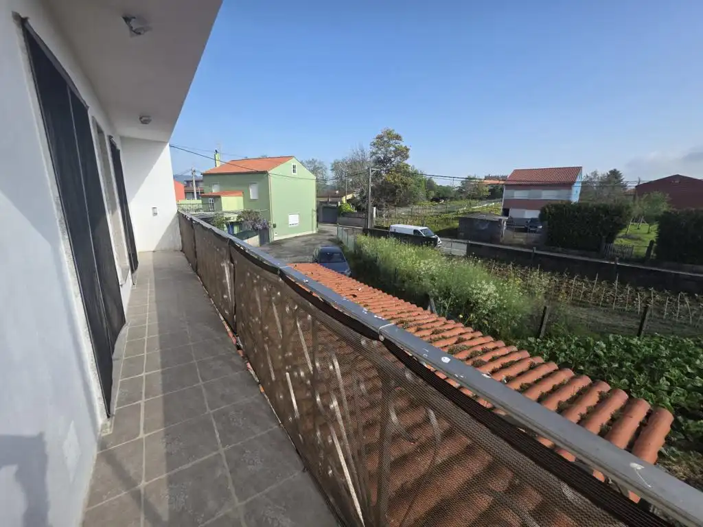 Casa con terraza en venta en Aldea Abanqueiro 33, imagen 15