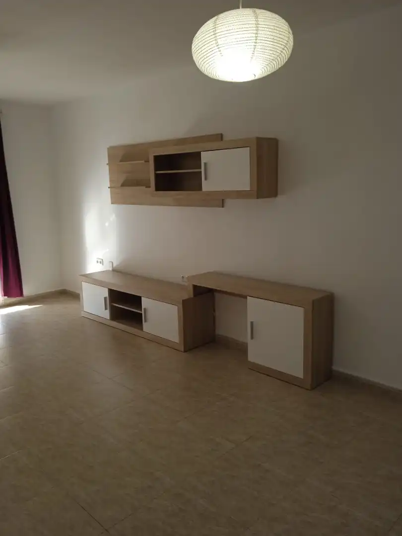 Flat for rent in Ceutí