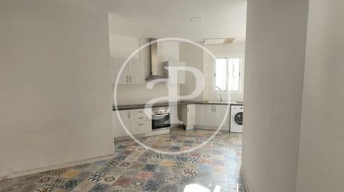 Foto 4 von Wohnung zur Miete in El Botànic, Valencia Capital