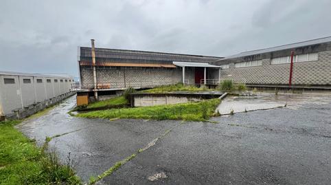 Photo 3 of Industrial buildings for sale in Avenida Da Praia, Oseiro, Arteixo