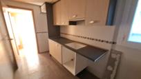 Kitchen of Flat for sale in Camarena  with Heating