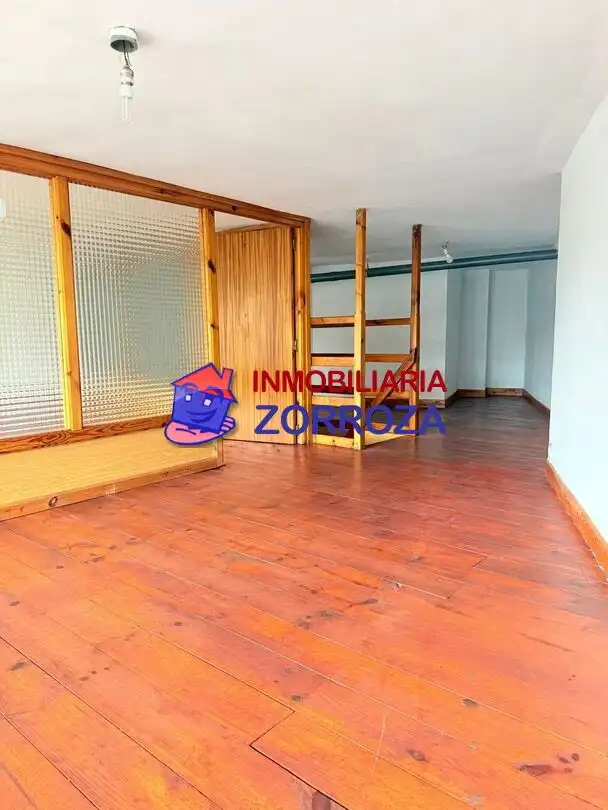 Commercial properties for rent in Basurtu - Zorrotza