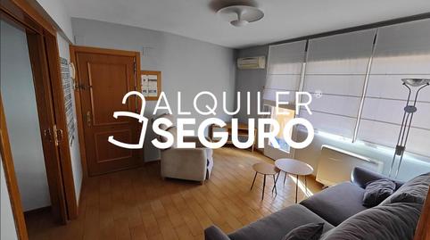 Foto 2 de Pis de lloguer a Nuestra Señora de la Piedad, Casco Antiguo, Toledo