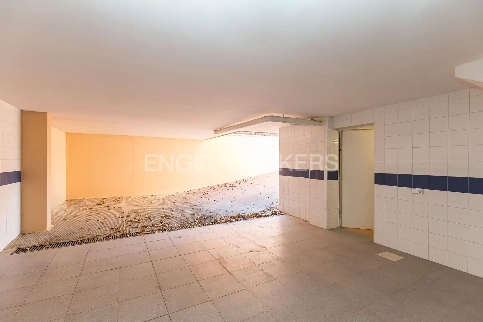 Casa o xalet de lloguer en Madrid amb Aire condicionat, Calefacció i Jardí privat