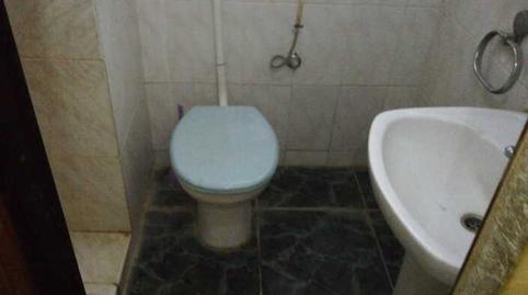 Foto 5 de Casa o xalet en venda a Calle Hilarza, Caspe, Zaragoza