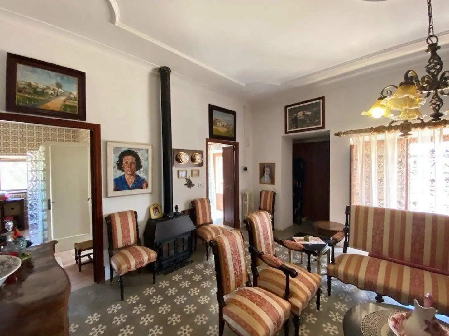 Casa amb terrassa en venda a Lloret de Vistalegre - Carrer del Passeig de Josep Nicolau, imagen 10