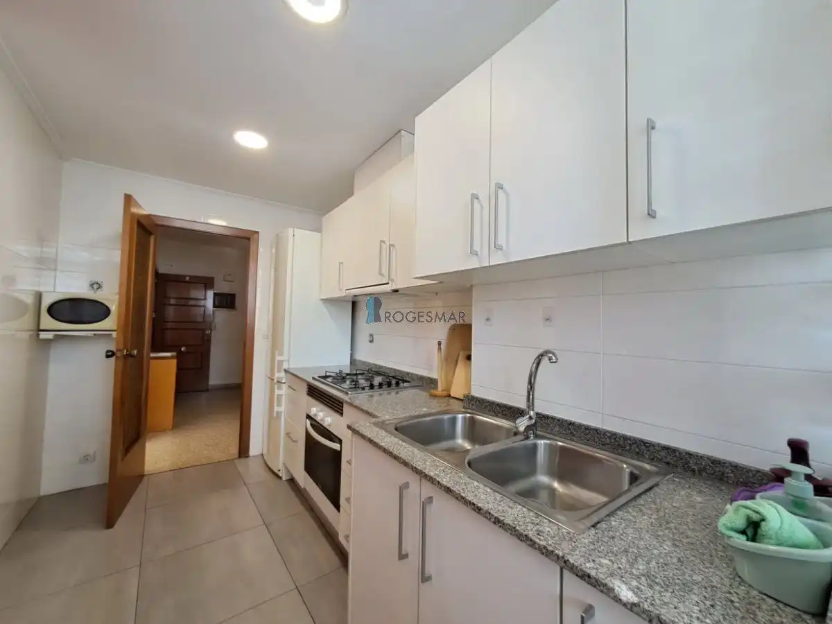 Apartment with pool for sale in Avenida Ferrandis Salvador 162, imagen 15