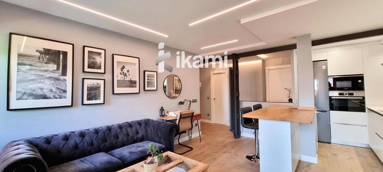 Attic for sale in Quintana