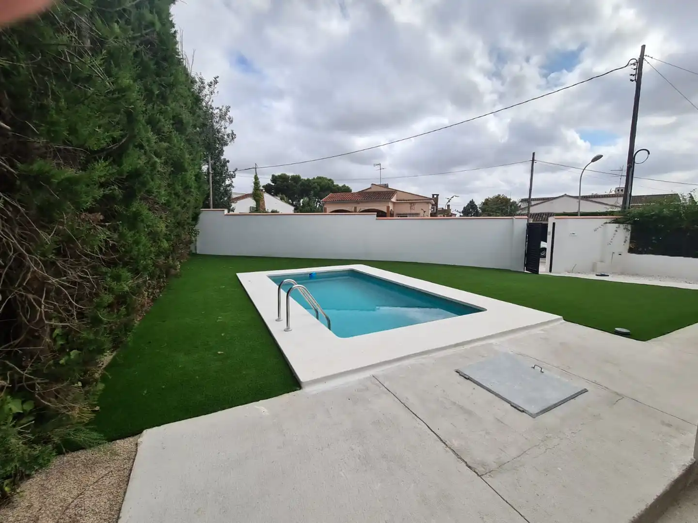 Villa con piscina in affitto a El Carme - Sant Agustí - Bonavista, imagen 4