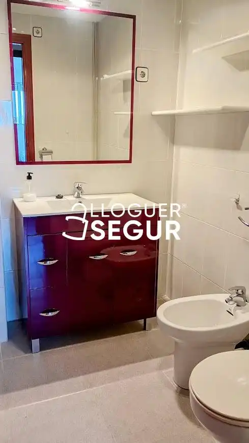 Flat for rent in Sant Boi de Llobregat, Barcelona