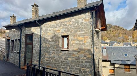 Foto 3 de Casa adosada en venda a Calle Camino del Cementerio, Hoz de Jaca, Huesca