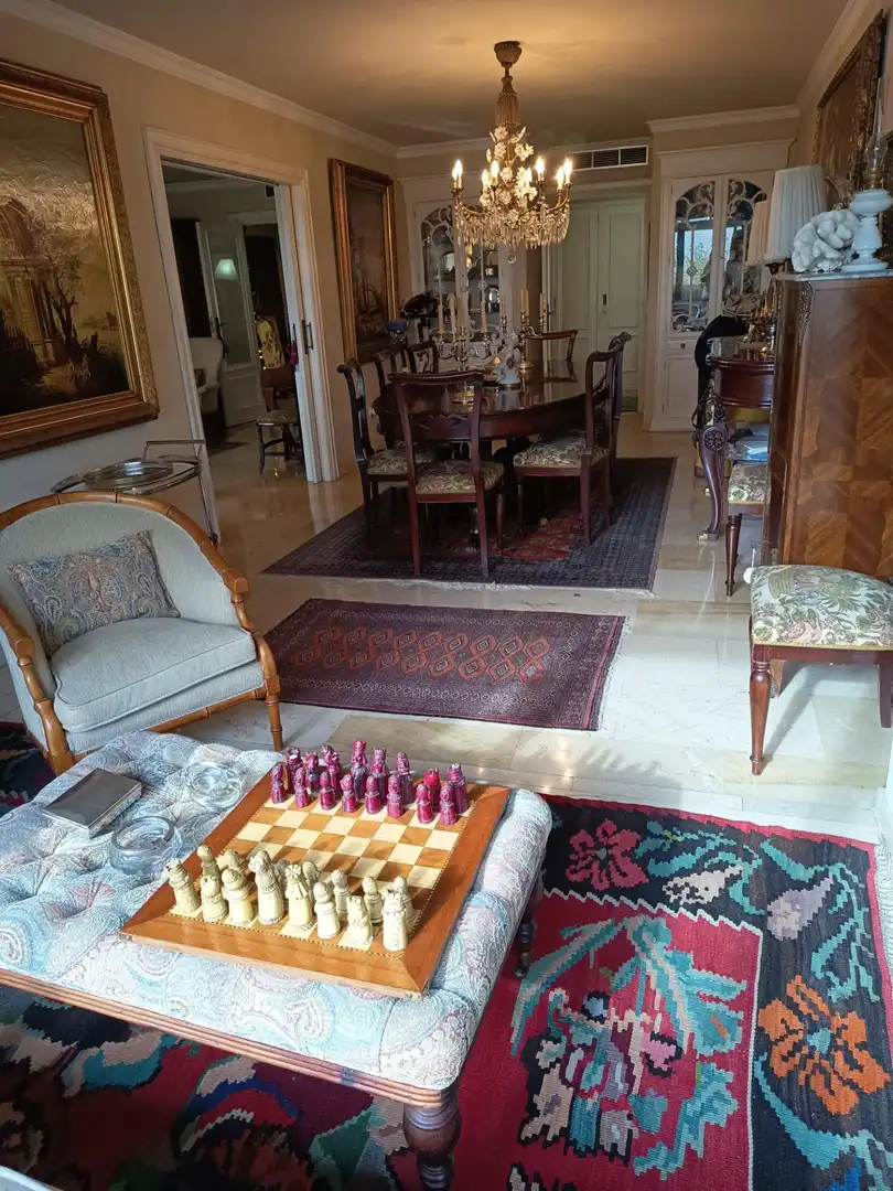 Piso en venta en Córdoba, Córdoba