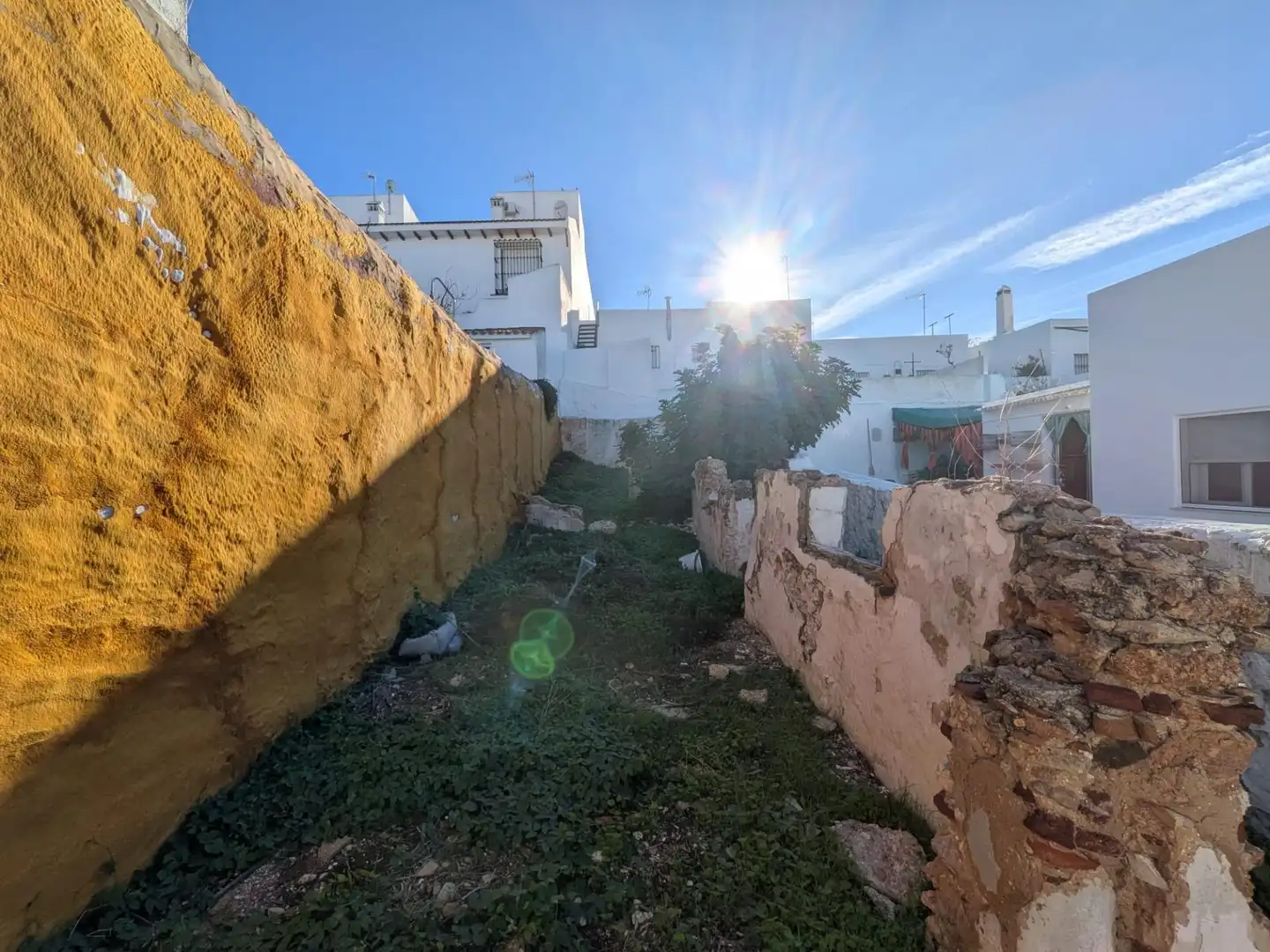 Lands and plots for sale in Calle Galdames