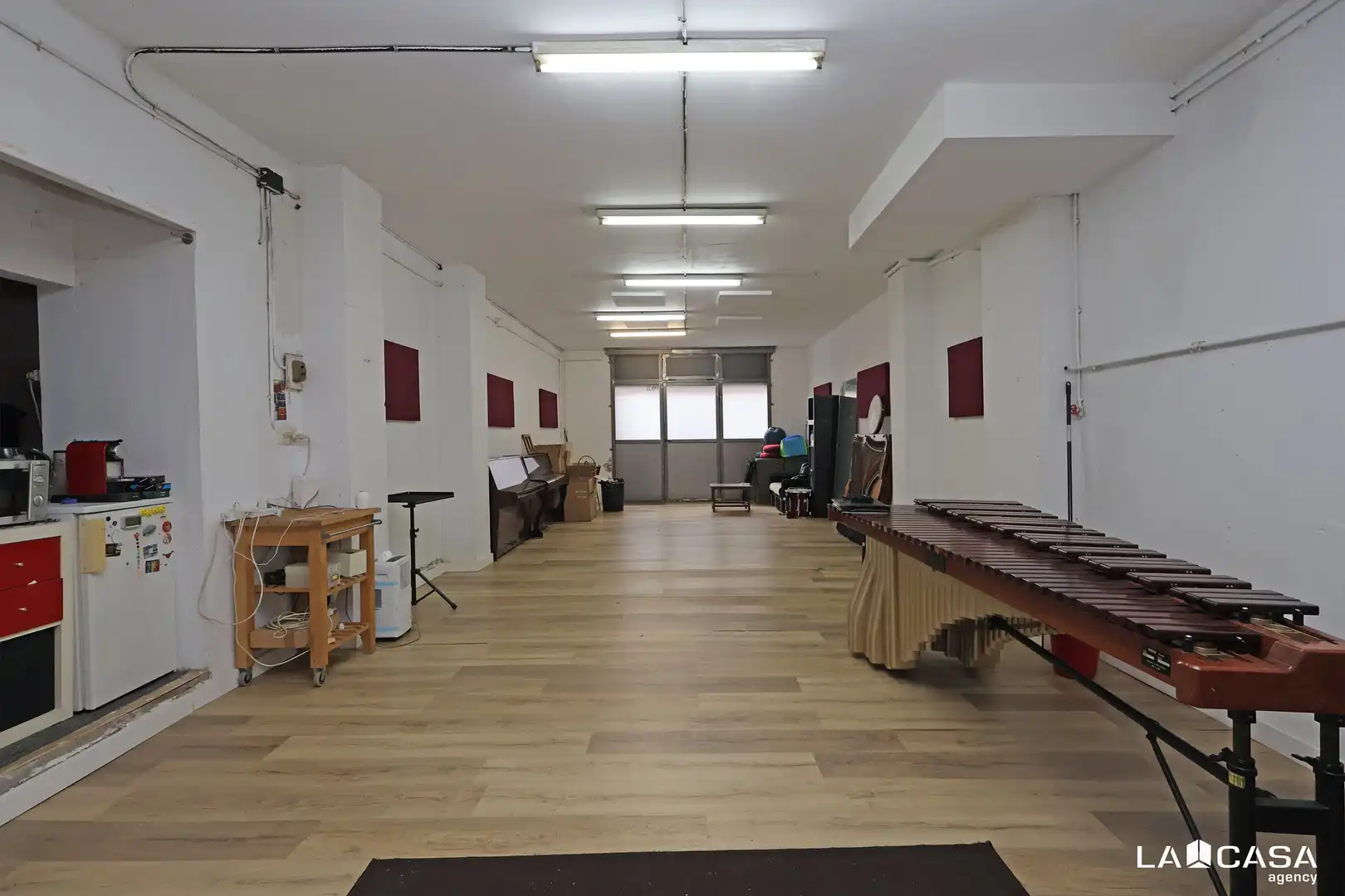 Dúplex en venda en Barcelona amb Terrassa i Traster