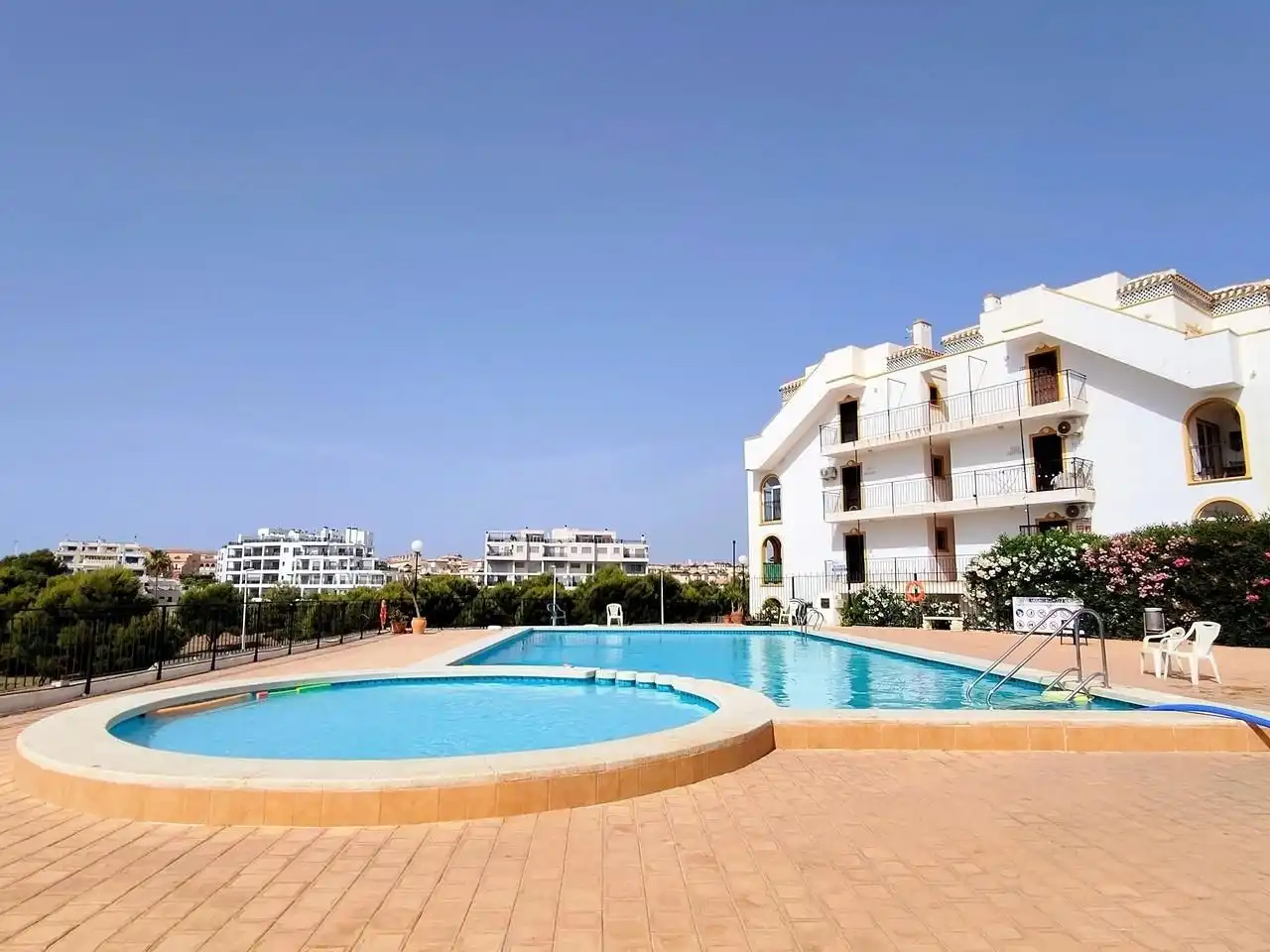 Apartament en venda a Orihuela Costa