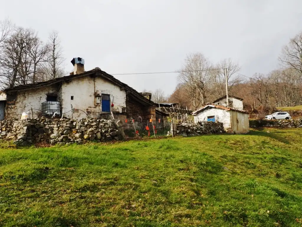 House with terrace for sale in Lugar Salcedillo 18, imagen 16