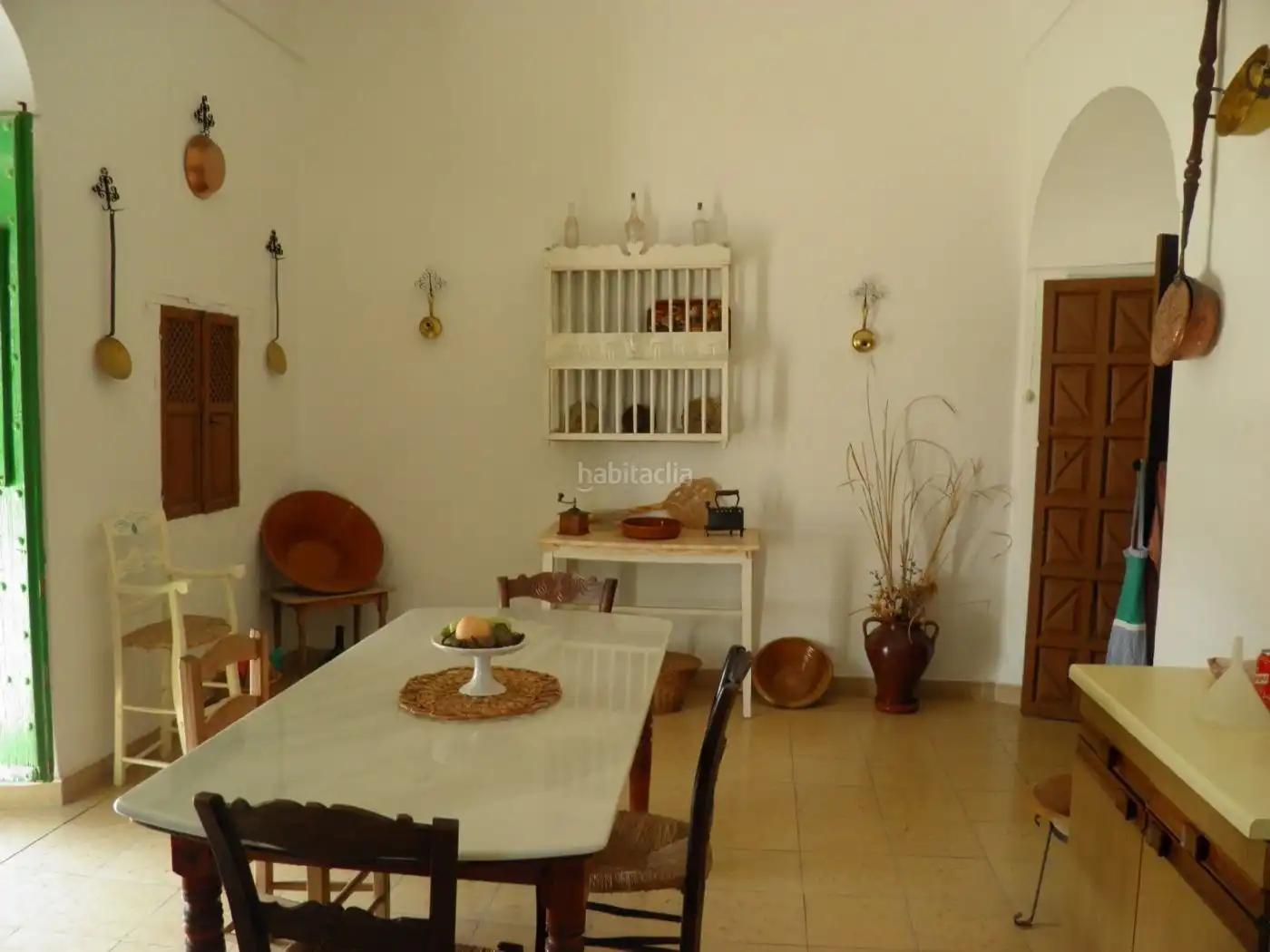 Haus zum Verkauf in Calle Sebastian Garrido 13, imagen 3