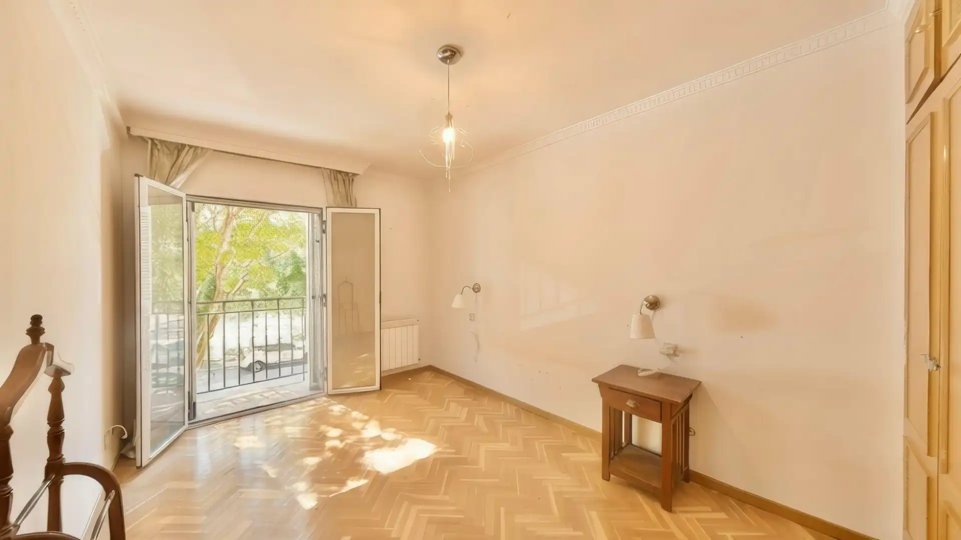 Habitación de Apartamento en venta en Aranjuez con Aire acondicionado, Calefacción y Trastero