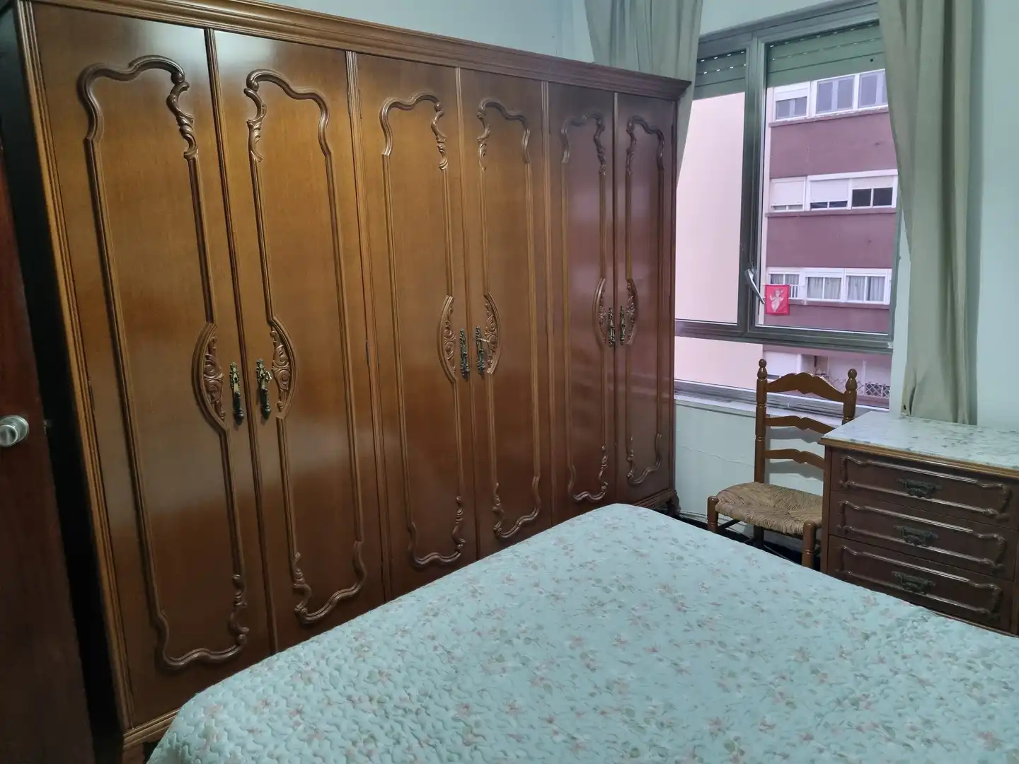 Appartement avec ascenseur à louer à Calle Goya, imagen 8