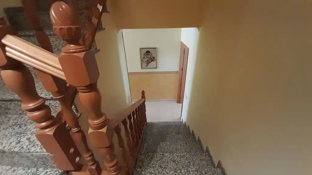 Casa adosada en venta en Villalgordo del Júcar con Calefacción y Terraza
