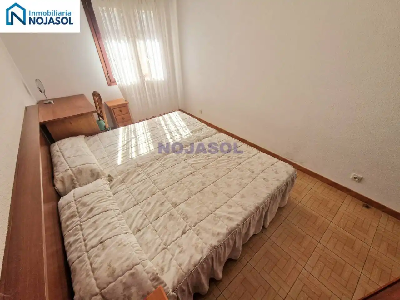 Apartament amb terrassa en venda a Calle Pinares, imagen 23