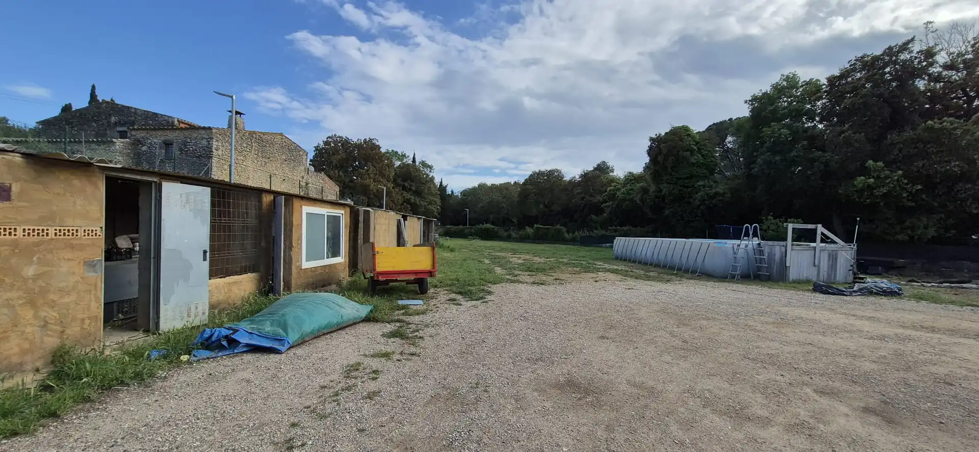 Finca rústica en venta en Begur con Aire acondicionado, Calefacción y Jardín privado