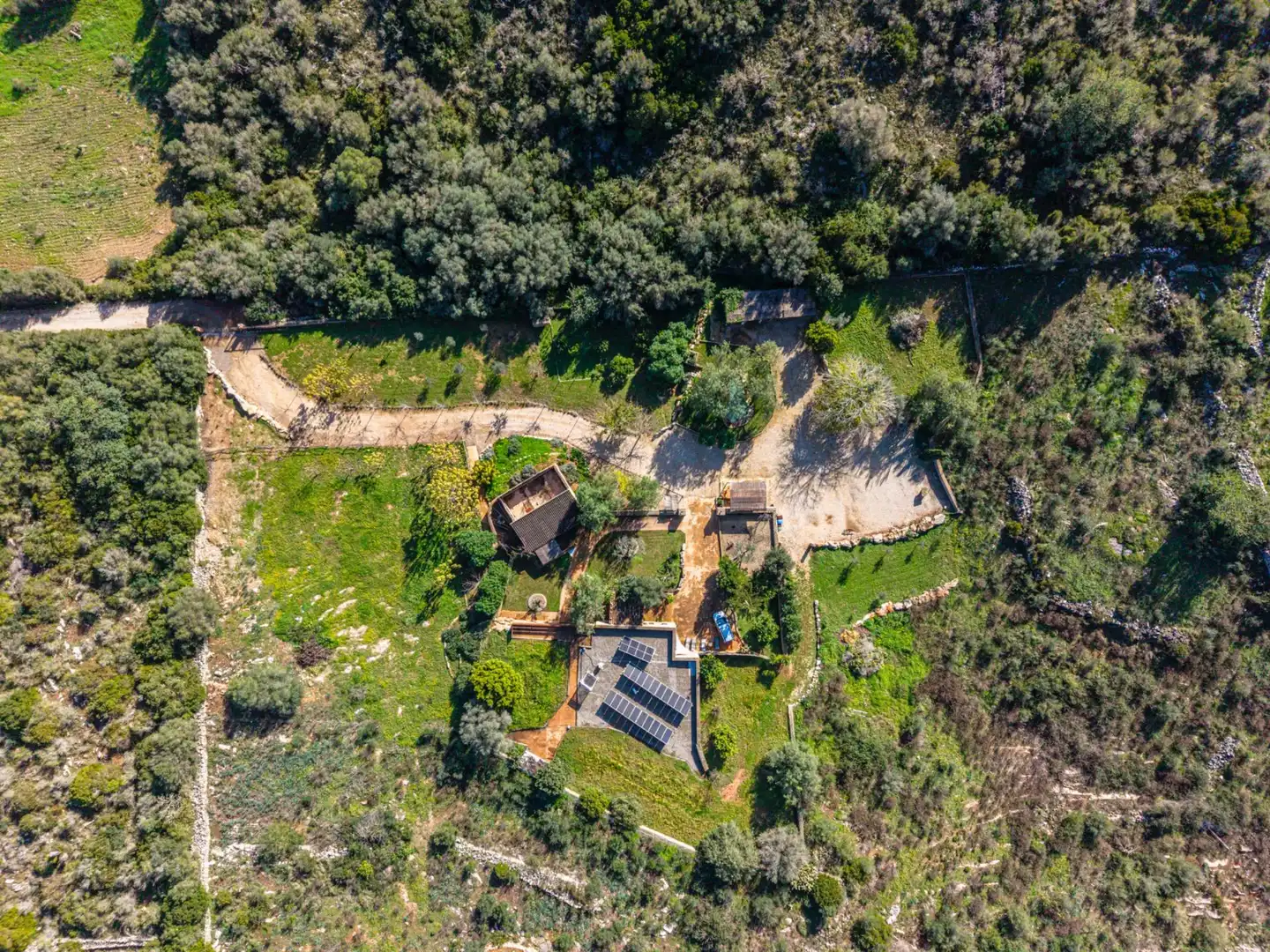 Casa o chalet en venta en Sant Llorenç des Cardassar