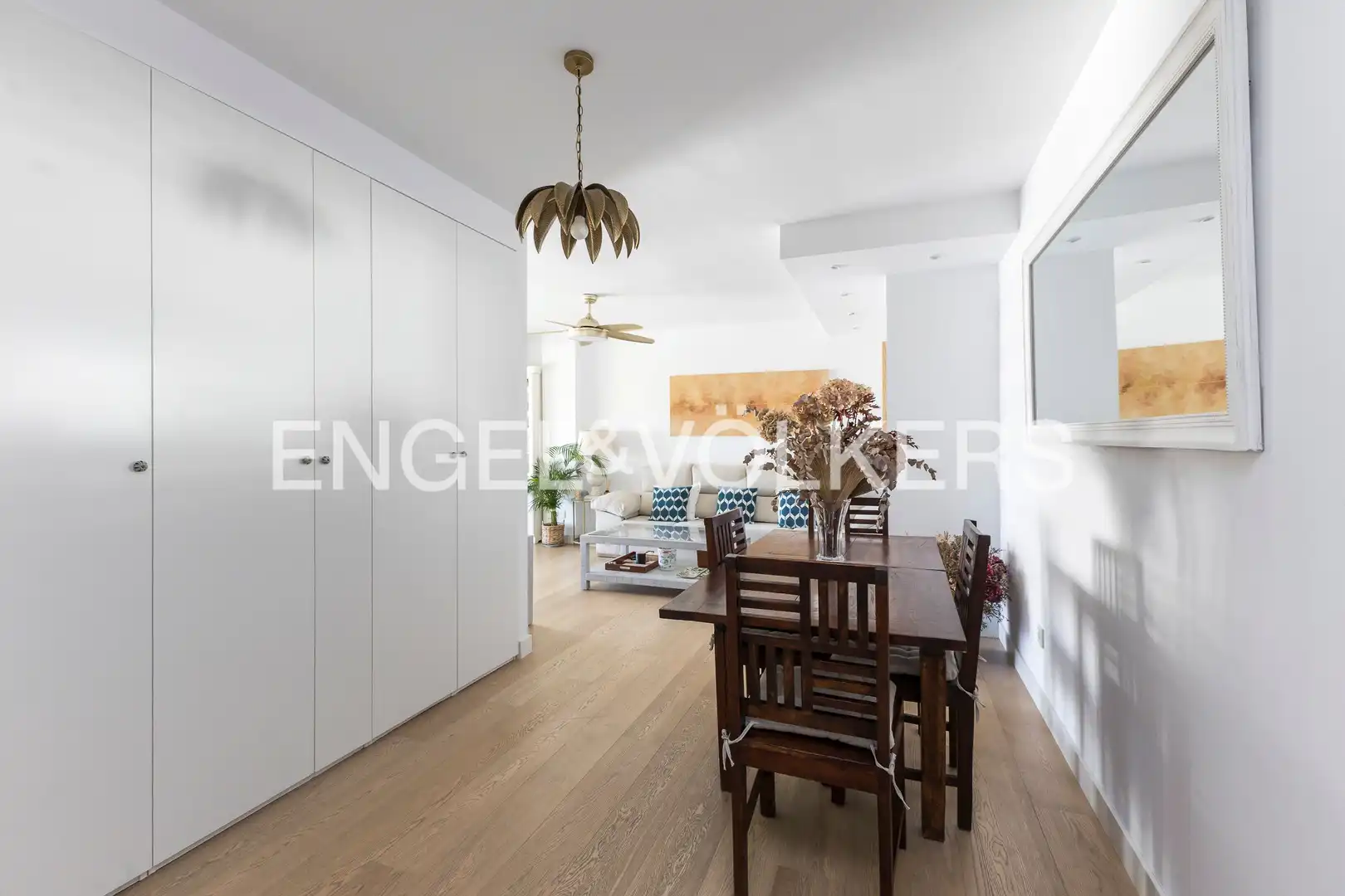 Appartement avec piscine à vendre à Hortaleza, imagen 4